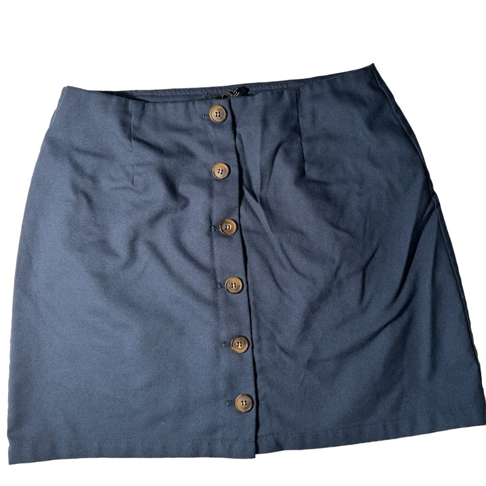 Forever 21 mini skirt